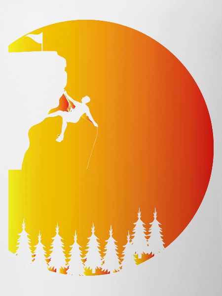 Bouldering Climbing Climbing