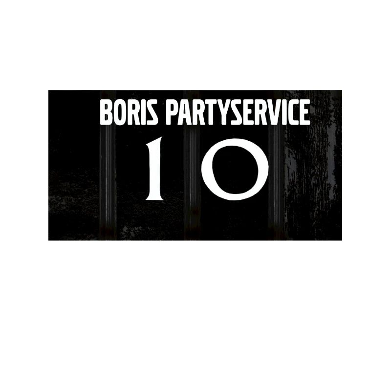 Boris Partyservice
