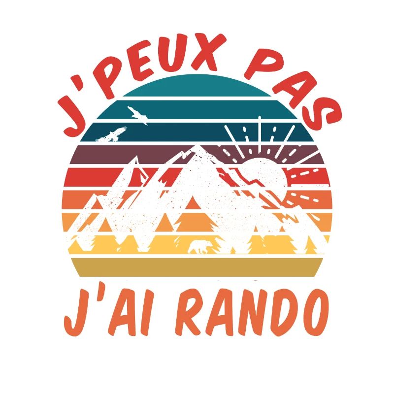 randonnée rando