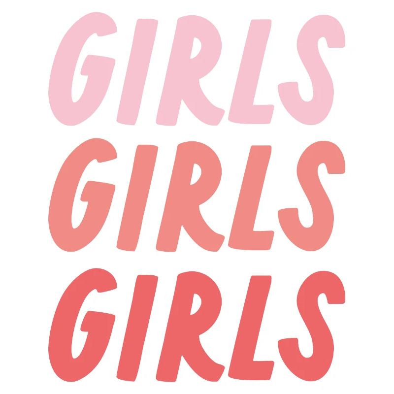 Filles Filles Filles