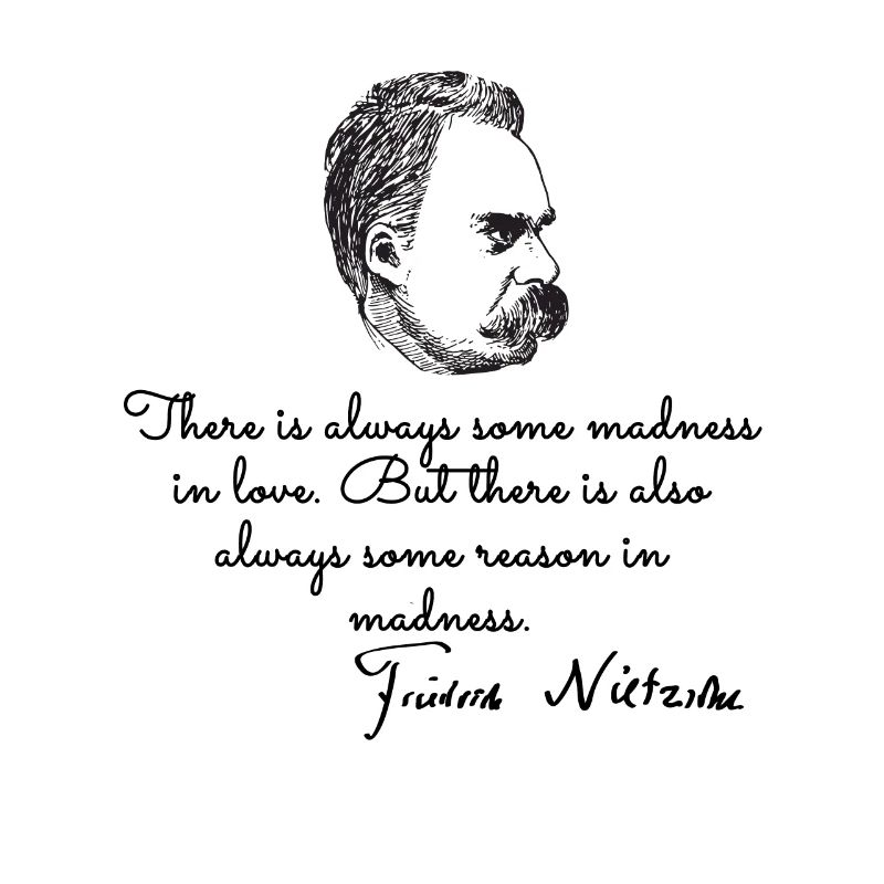 Nietzsche philosopher