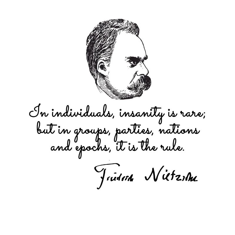 Quotes about nietzsche