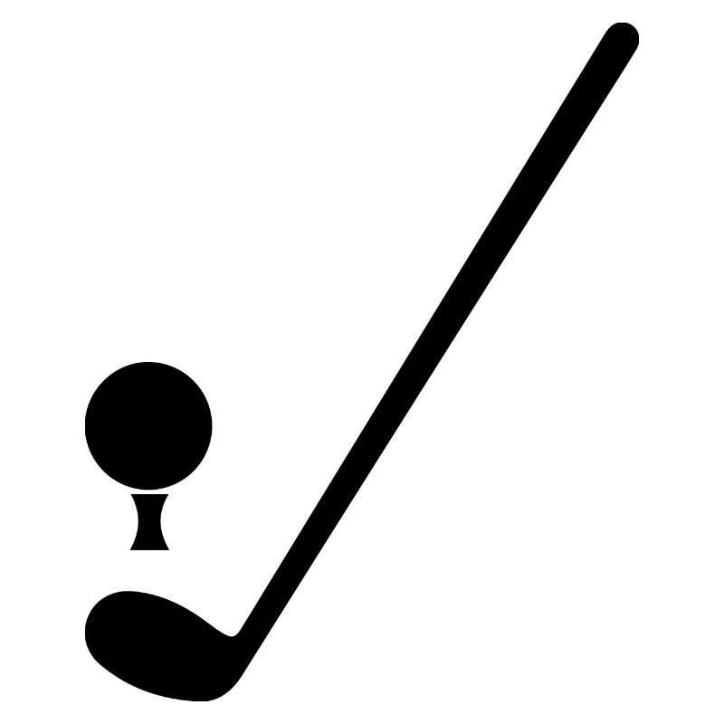 sport de golf