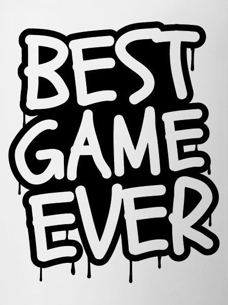 Best Game Ever