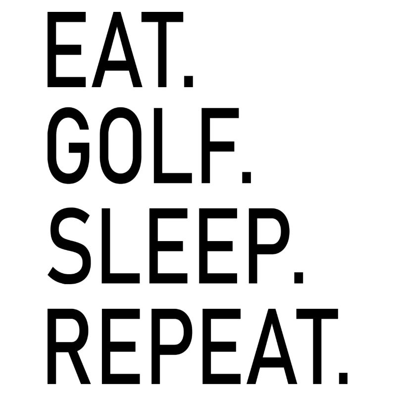 sport de golf