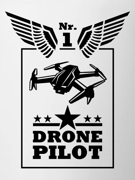 Dronen Pilot No.1
