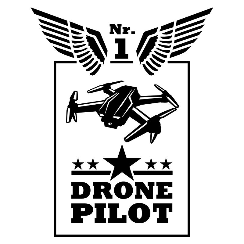 Dronen Pilot No.1