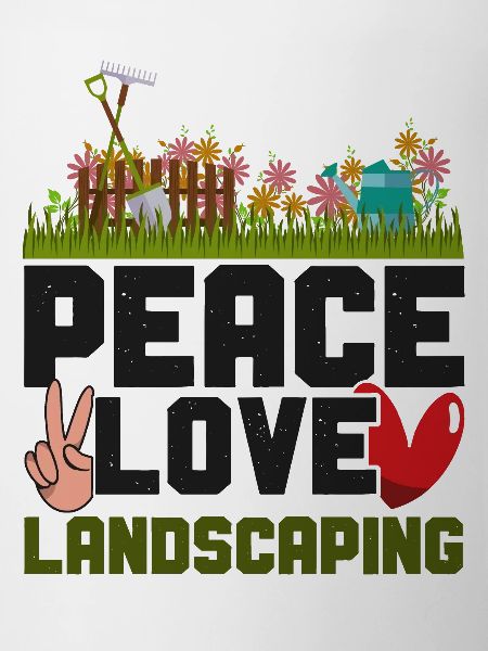 Landscaper Landscaping Landscape