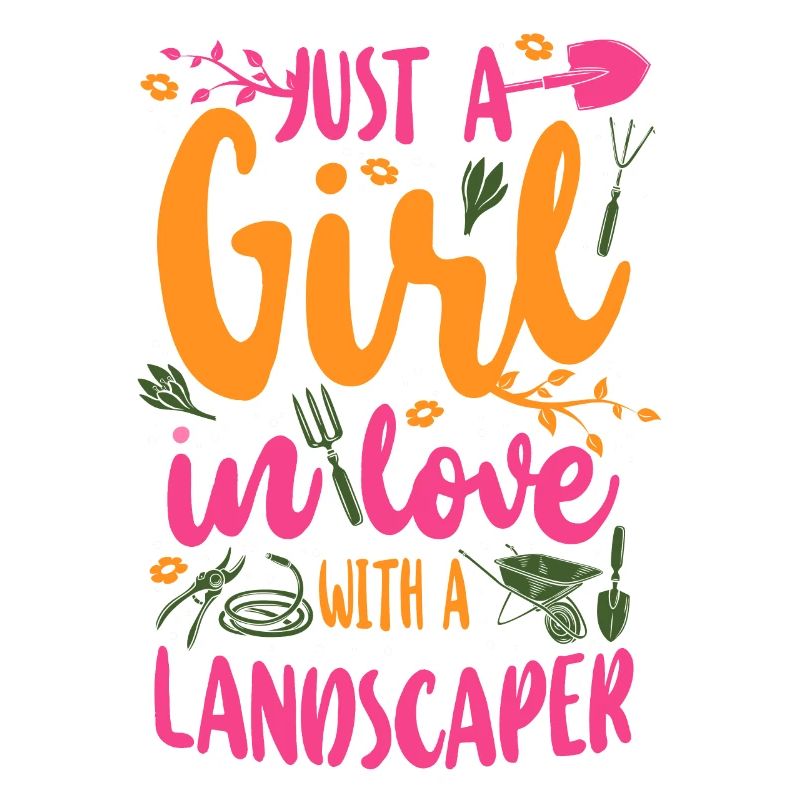 Landscaper Landscaping Landscape