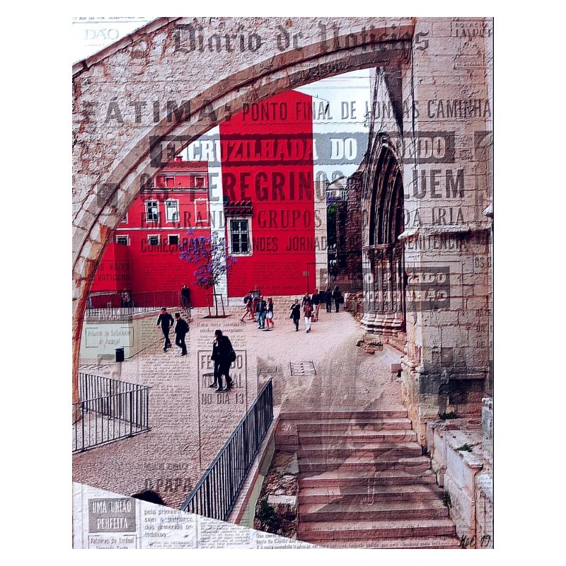 City Trips Lissabon