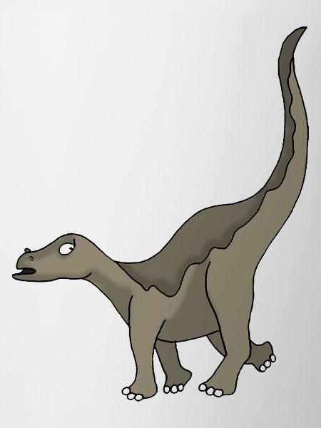 Dino 21