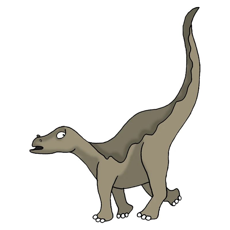 Dino 21
