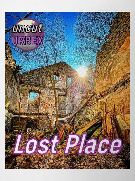 Lost Place Forge