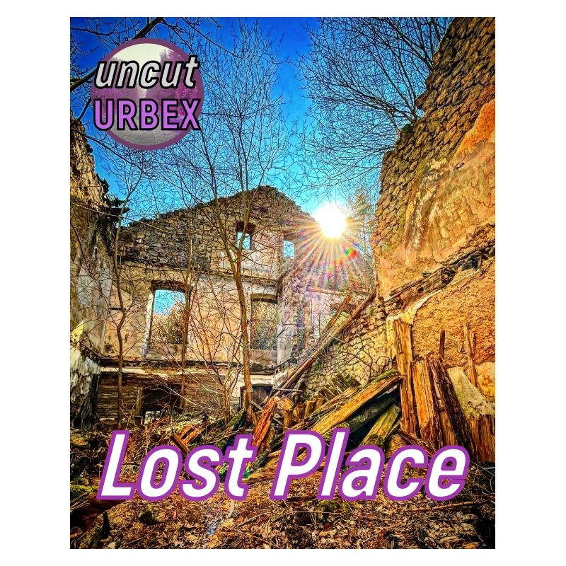 Lost Place Forge
