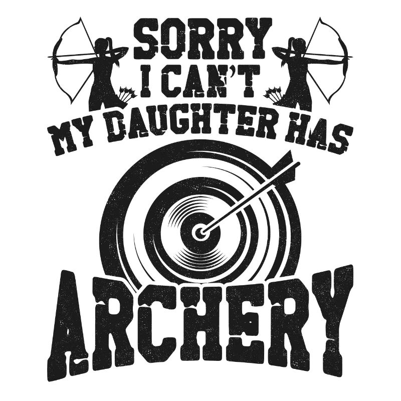 Archer Archer Archer Maman Mère