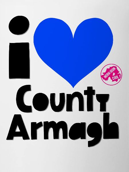 Grafschaft Armagh
