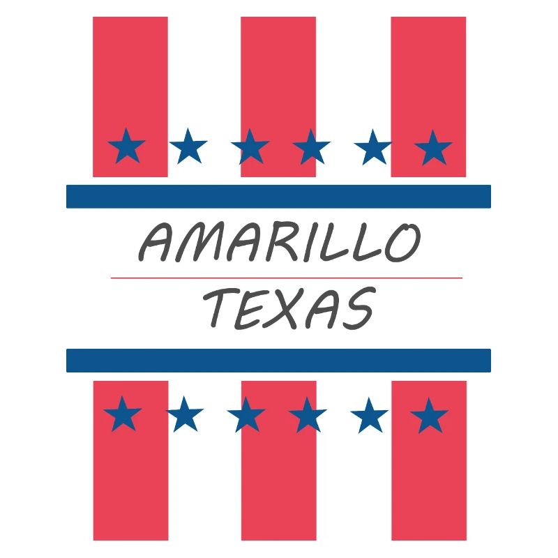 Amarillo Texas