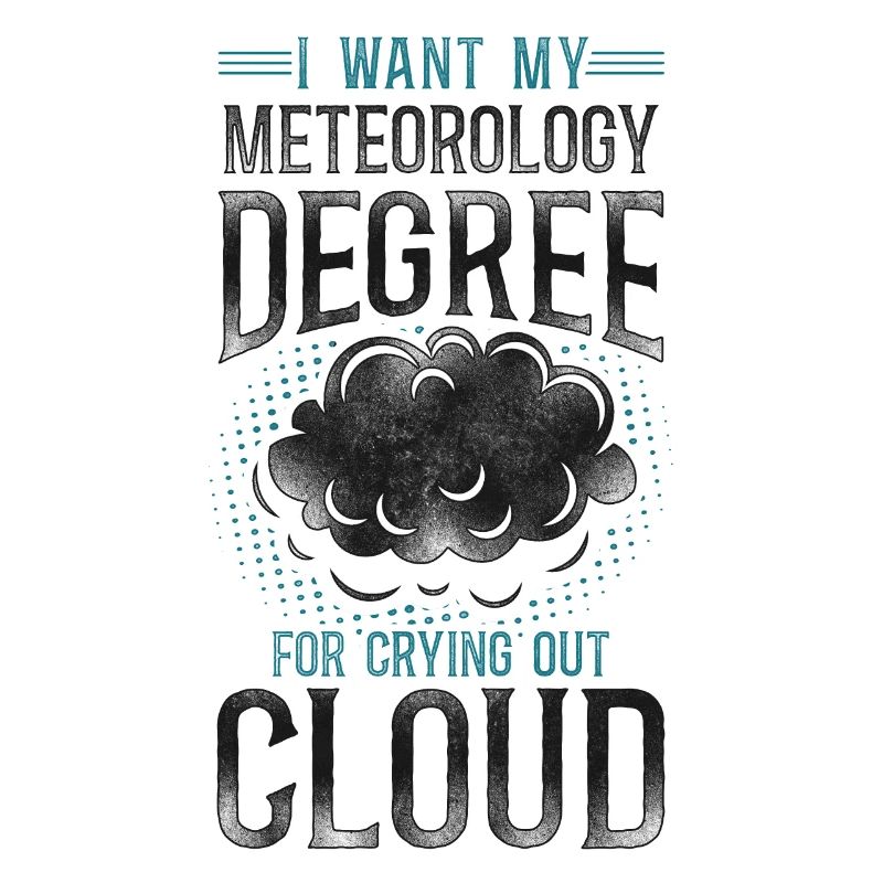 Meteorologist Weather Forecast