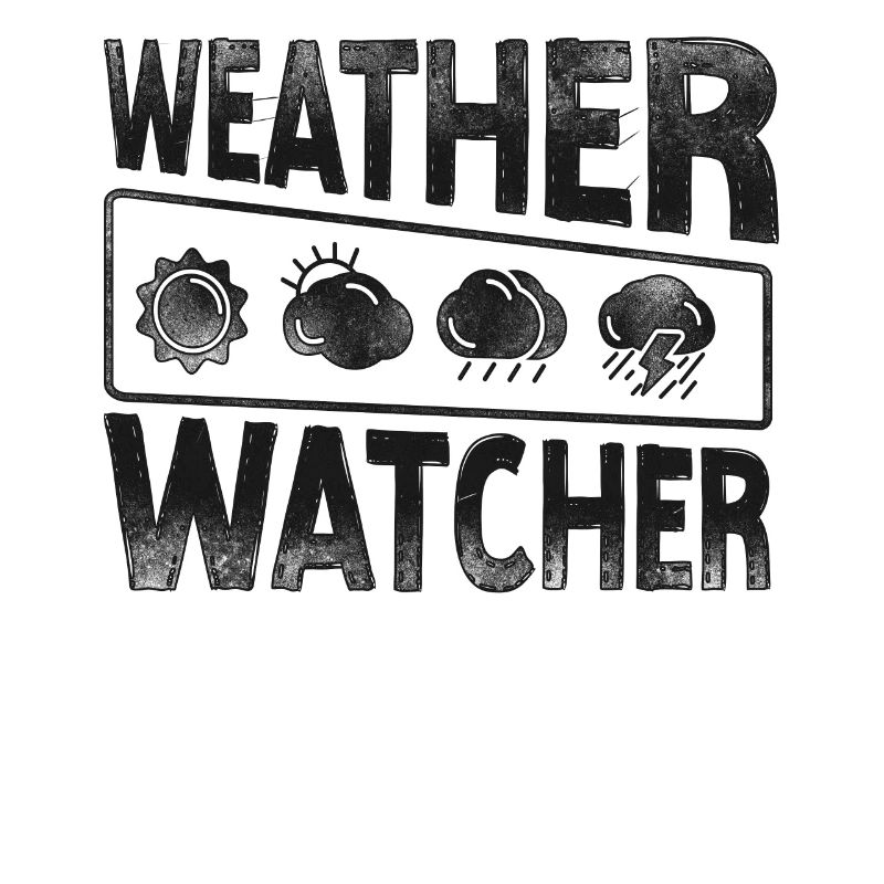 Meteorologist Weather Forecast
