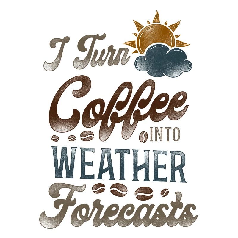 Meteorologist Weather Forecast