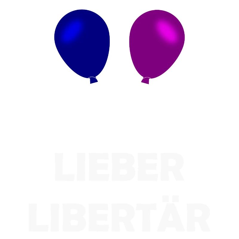 Lieber Libertär