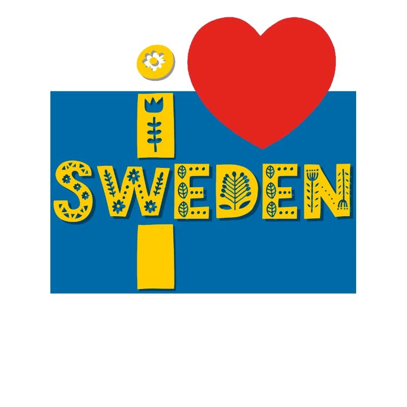 sweden
