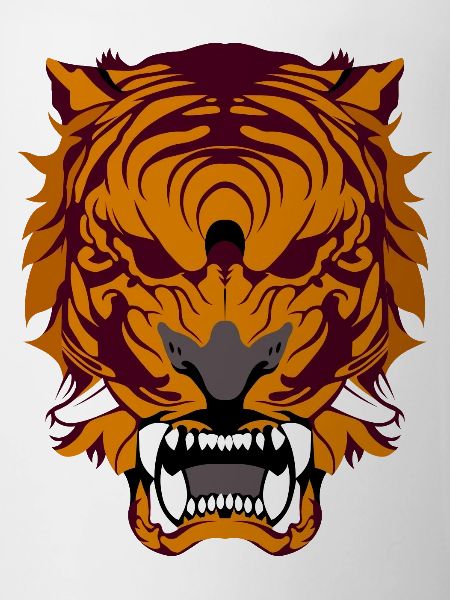 Roaring Tiger