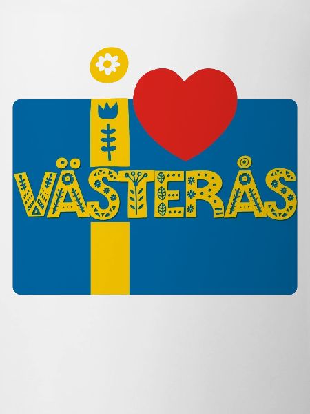 Våsterås Sweden