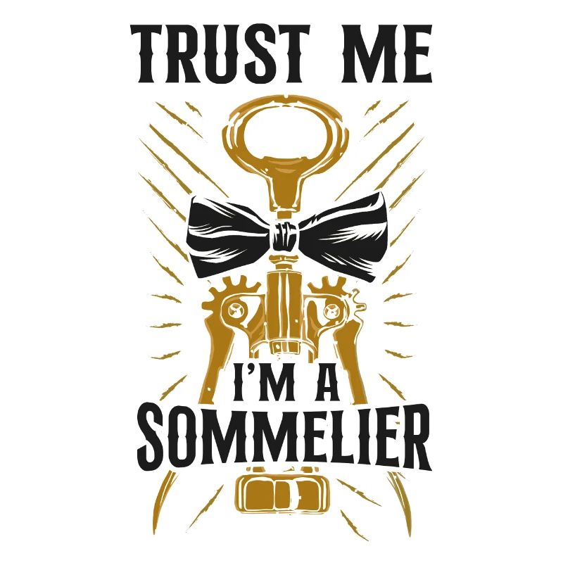 Dégustation de vin de sommelier