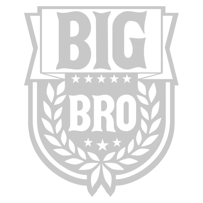 Logo Big Bro Bannière