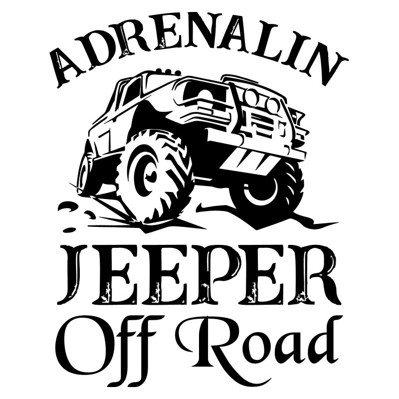 Adrenalin Jeeper Off Road