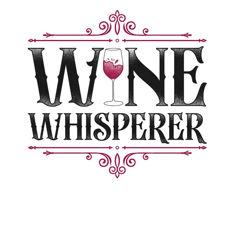 Sommelier Wine Drinking Tasting