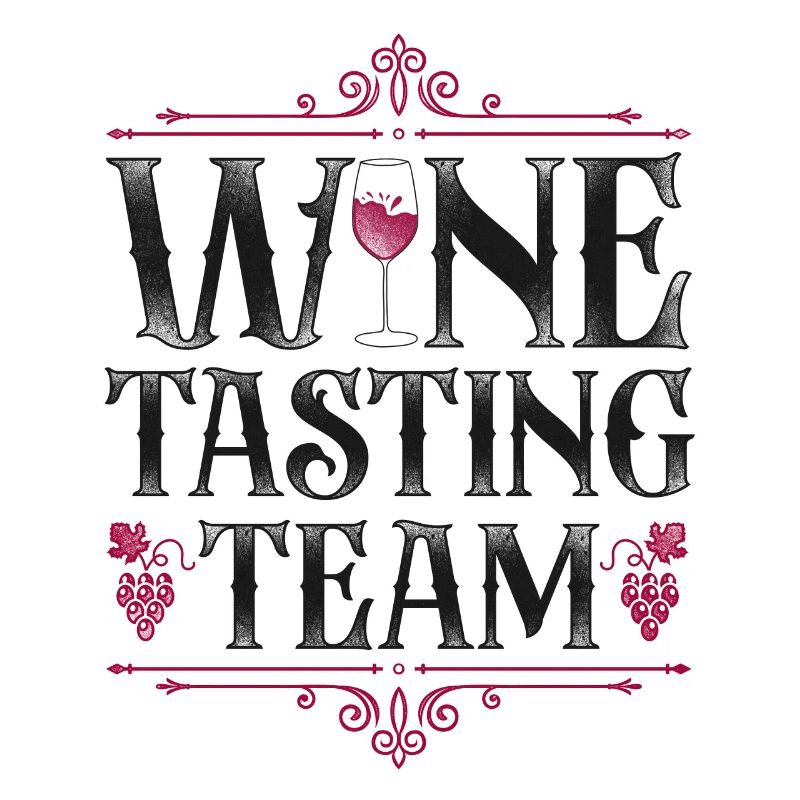Sommelier Wine Drinking Tasting