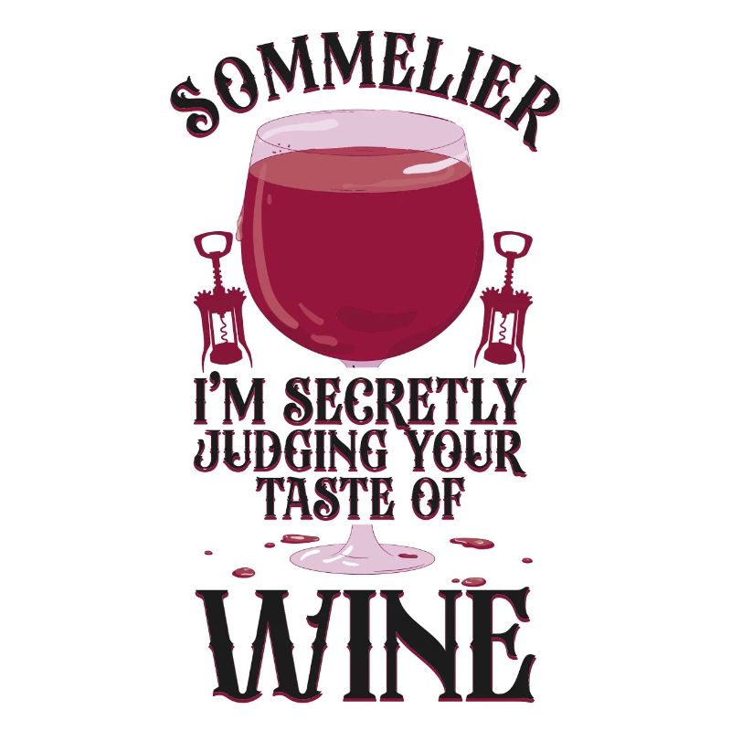 Dégustation de vin de sommelier