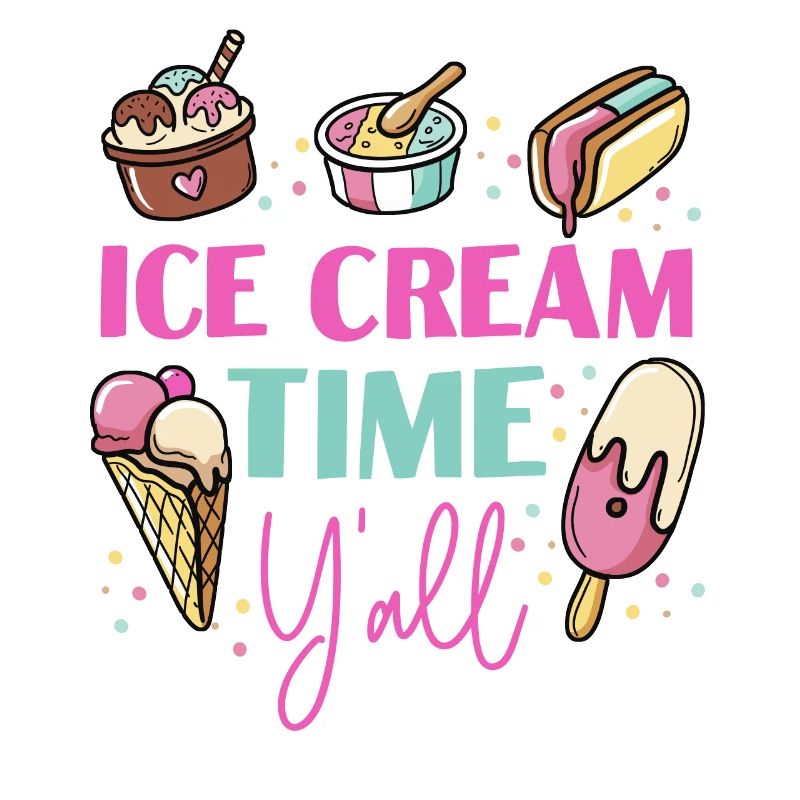 Crème glacée Cone Popsicle Crème glacée