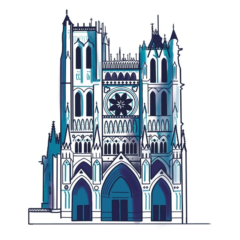 Cathédrale d’Amiens