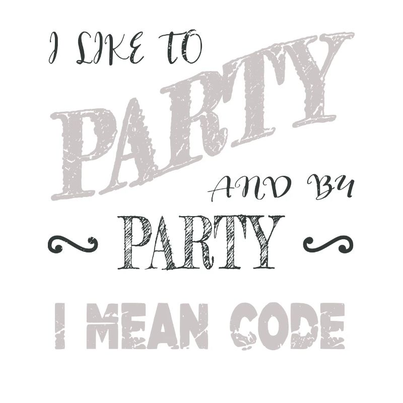 Computer Programming Quote Statement