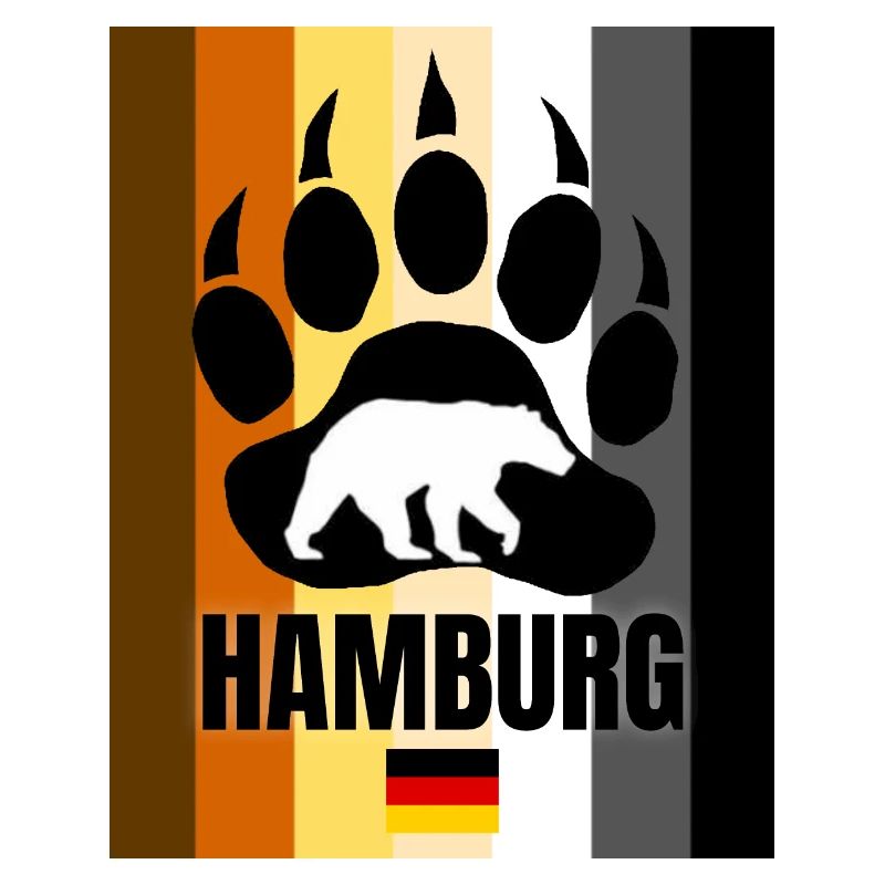 Hamburg Schwuler Bär