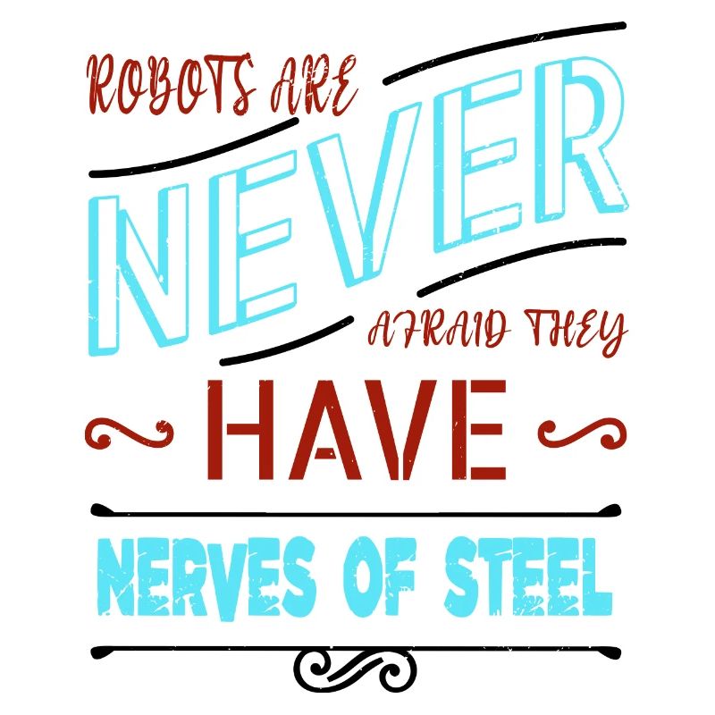funny robotics engineer artificial intelligence
