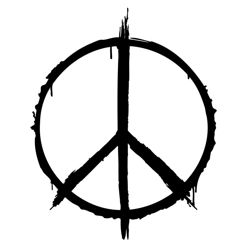Peace Symbol