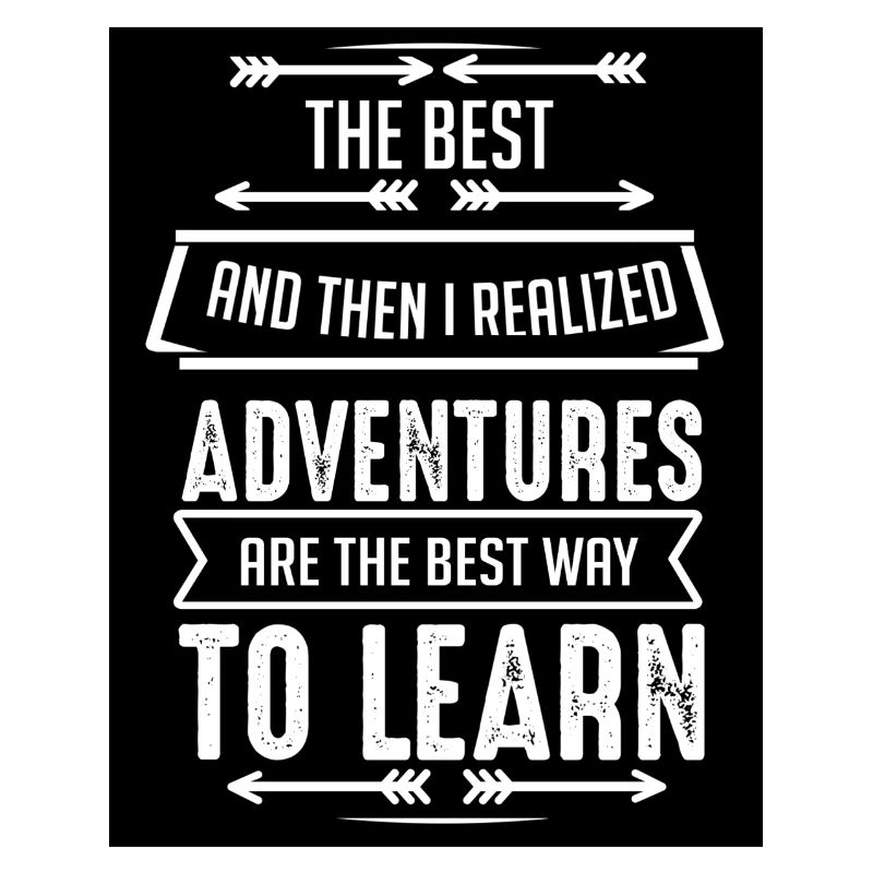 To Learn, Adventures