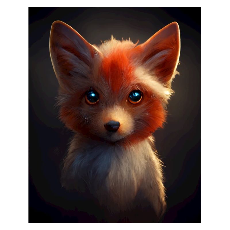 Renard roux