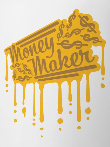 Drops Money Maker Selfmade