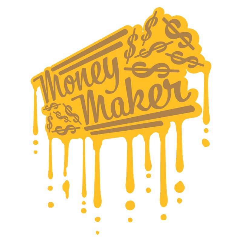 Drops Money Maker Selfmade