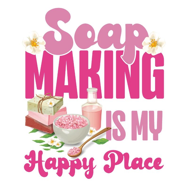 Soap Making Crafting Soap Making