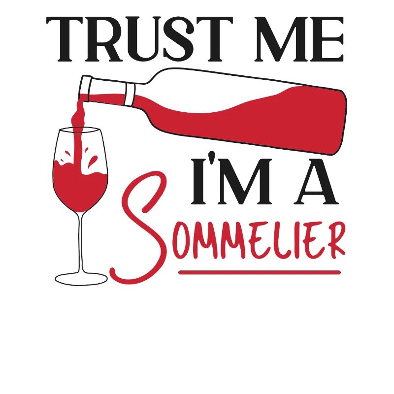 Dégustation de vin de sommelier