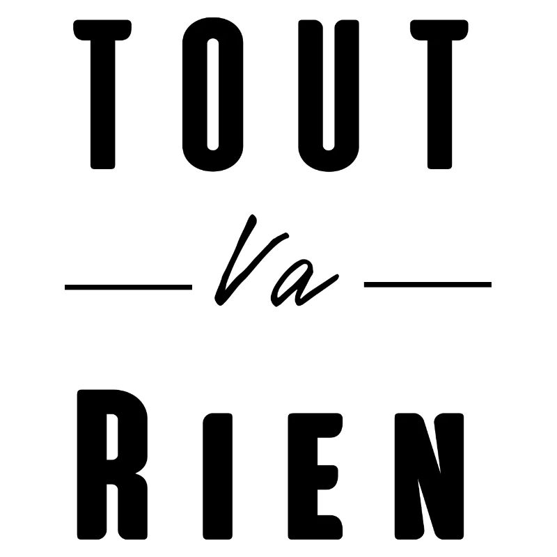 tout va rien