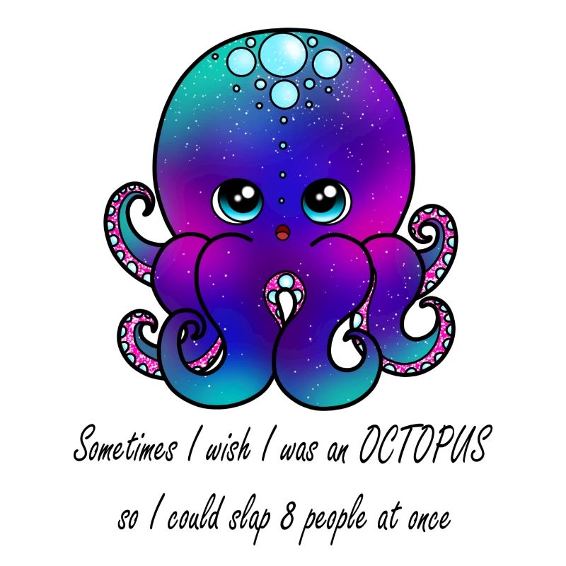 Octopus