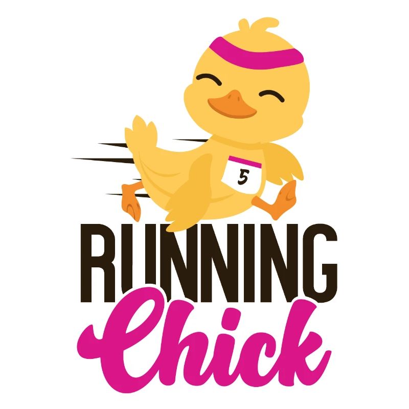 Running Runner Half Marathon