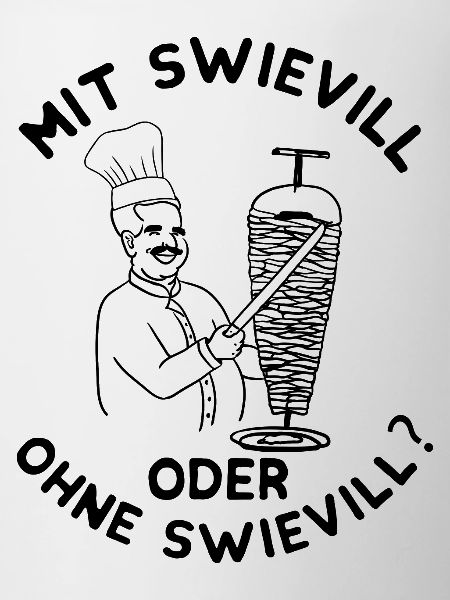 Mit Swievill oder ohne Swievill